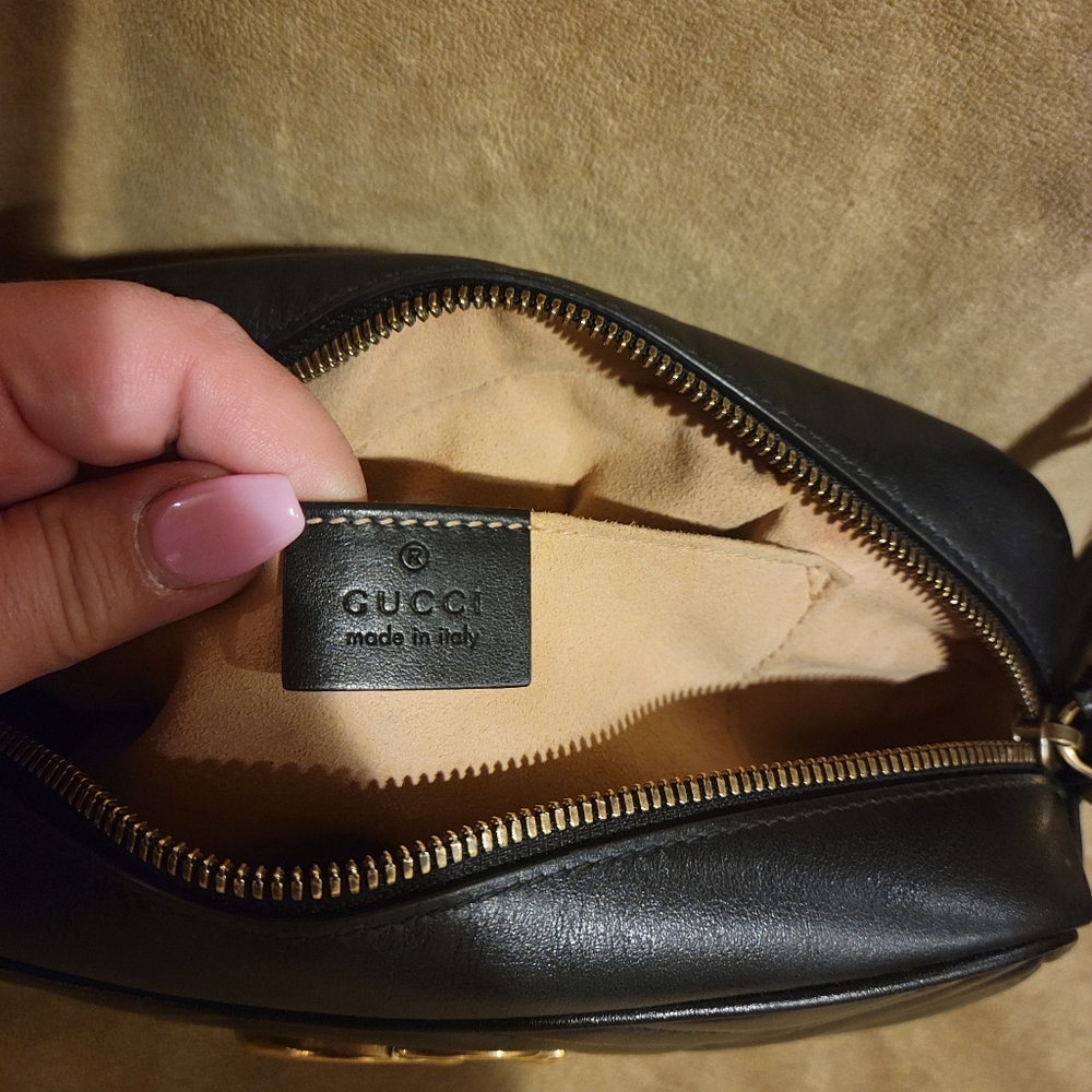 Gucci bag - Picture 4 of 6